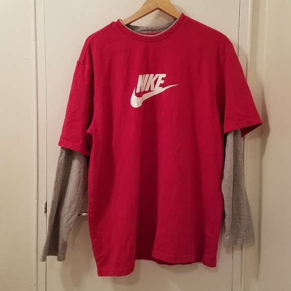 Nike Other - Mens nike t shirt